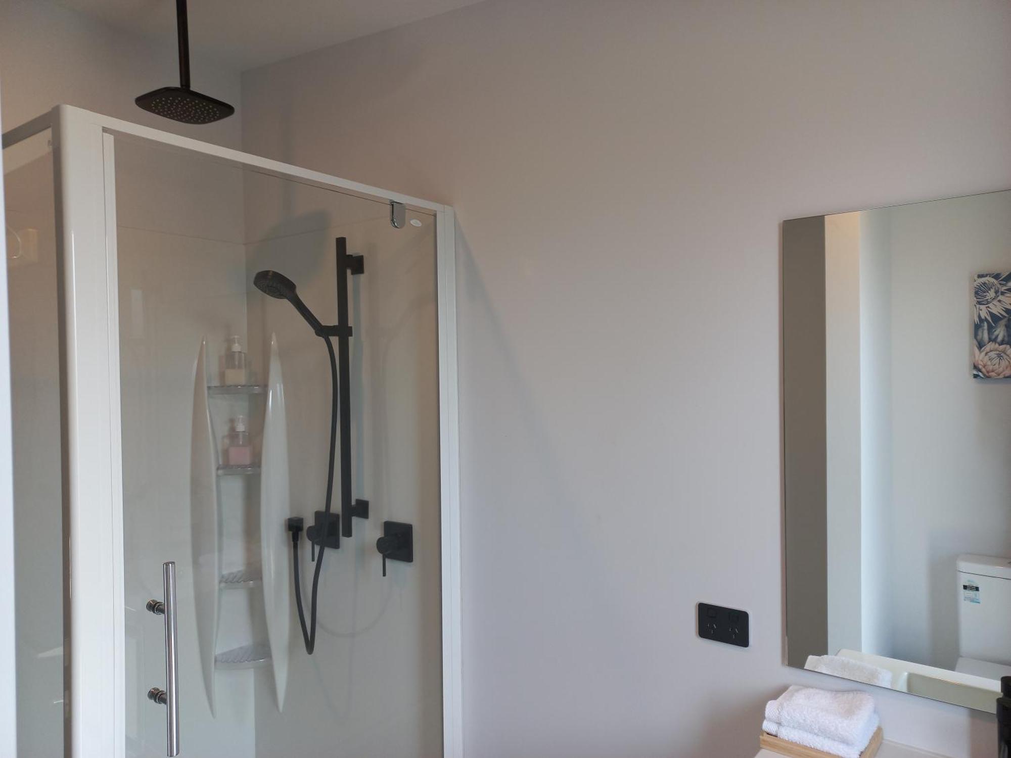 Gh Twizel Holiday Cottage Chambre photo